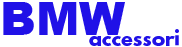 BMW Accessori - Ricambi ed accessori per motori BMW