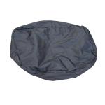 Copriborsa Impermeabile Per Borsa Nera Per Portapacchi Posteriore Bmw R1200 Rt (07/2014>2018) / R1250 Rt (2019>) / K1600 Gt (2010>)  - AC-BMPP15-R1200RT