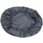 Copriborsa Impermeabile Per Borsa Nera Per Portapacchi Posteriore Bmw R1200 Rt (07/2014>2018) / R1250 Rt (2019>) / K1600 Gt (2010>)  - AC-BMPP15-R1200RT