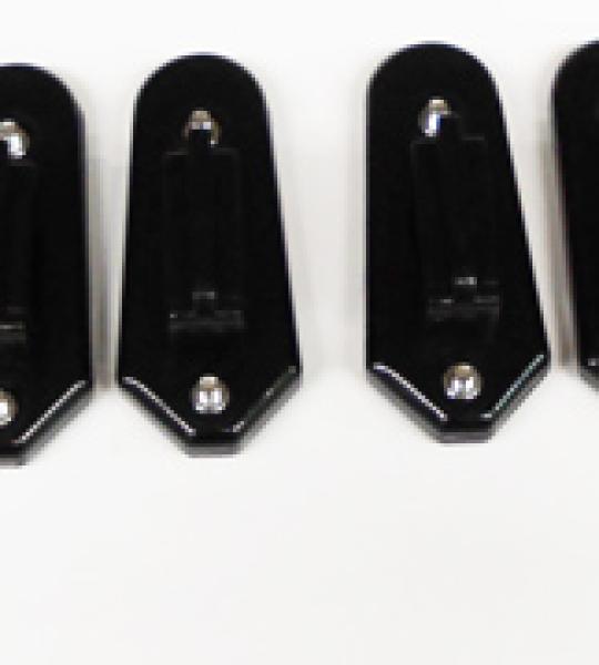 Clips borse lat morb per BMW tutti i modelli