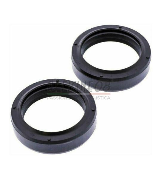 Coppia paraoli forcella x BMW serie K 16 V ARI083