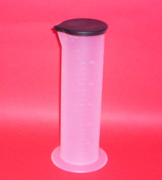 Misurino graduato cn tappo cl 500