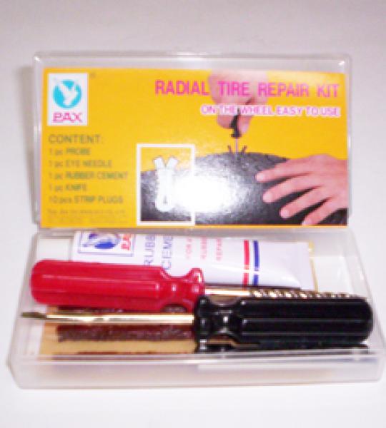 Kit riparazione tubles