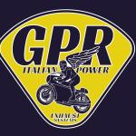 Scarico GPR compatibile con  Bmw K 100 1983-1994 - Ultracone Inox Cafè Racer