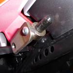 Scarico GPR compatibile con  Bmw G 650 Gs -Sertao 2010-2016 - Trioval