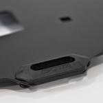 Coppia Portapacchi Supplementare In Ferro Per Borse Modello “Vario” Bmw  - PP29-R1200GSLC