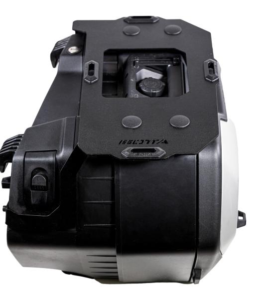 Coppia Di Portapacchi Sopra Valigie Laterali Vario Per Bmw R 1300 Gs 2023>  - PP1162