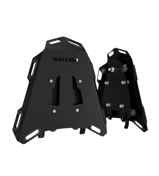 Portapacchi Solorider Per Bmw R 1300 Gs 2023>  - PP1164-ALL