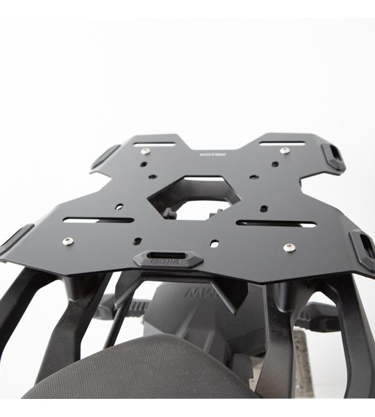 Portapacco In Ferro Per Bmw F 900 Xr 2021>  - PP1200