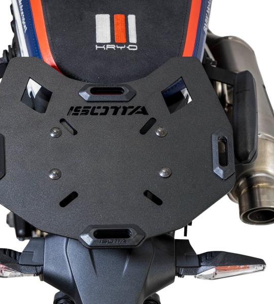 Portapacco Posteriore Per Bmw F 900 Gs 2024>  - PP1230