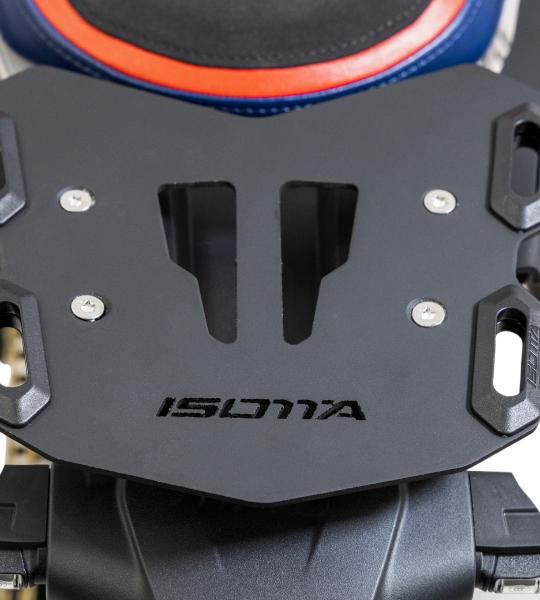 Portapacchi Compact Travel Rack Bmw F900Gs 2024>  - PP1231