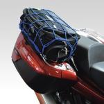 Portapacchi Laterali Supplementari In Pmma Per Borse Laterali Bmw R1200 Rt (07/2014>2018) / R1250 Rt (2019>) / K1600 Gt/Gtl (2010>) TRASPARENTE - PP14-T-R1250RT