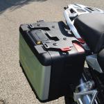 Portapacchi Per Borsa Bmw "Vario" Laterale Sinistra Nero  - PP18-SX-R1200GSLC