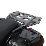 Portapacchi Posteriore In Pmma Fumé Chiaro Bmw K 1600 Bagger (2017>)  - PP20-FC