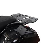 Portapacchi Posteriore In Pmma Fumé Chiaro Bmw K 1600 Bagger (2017>)  - PP20-FC