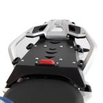 Portapacco Sella Passeggero Bmw R 1200 Gs-Lc Std 2013-2018 R1250 Gs 2019- Rally Adv 2014-2018.  - PP27-R1250GS