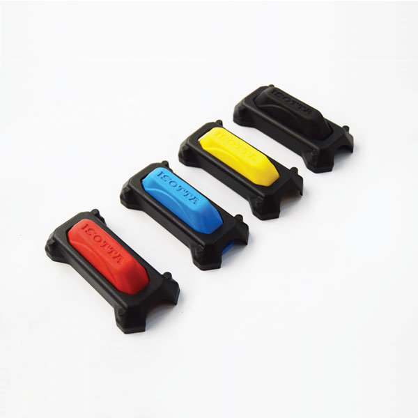 Tubi Protezione Bauli Posteriori Bmw - R 1250 Rt  - TB1120