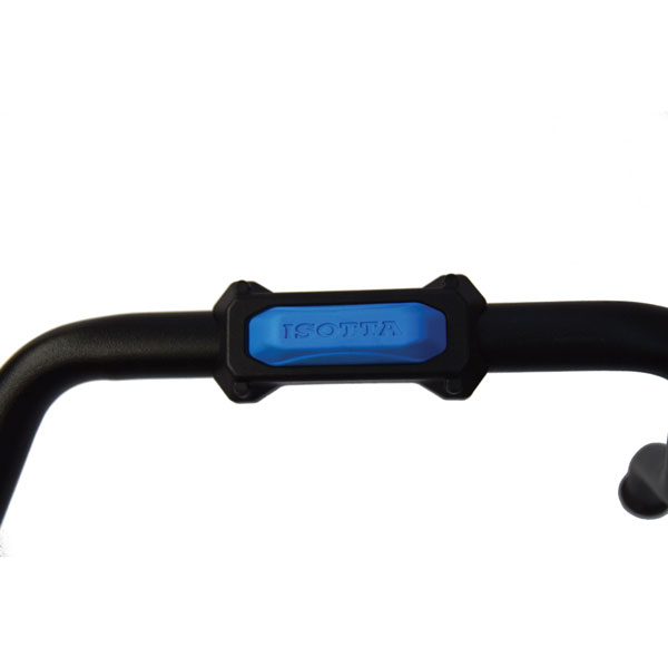 Tubi Protezione Bauli Posteriori Bmw - R 1250 Rt  - TB1120