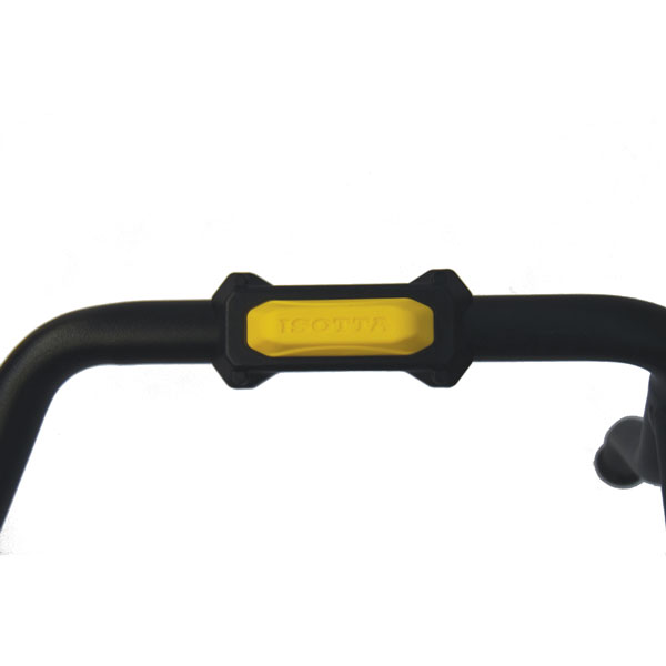 Barre Anticaduta Inferiori In Acciaio Bmw - R 1250 Gs 2018>  - TB1156