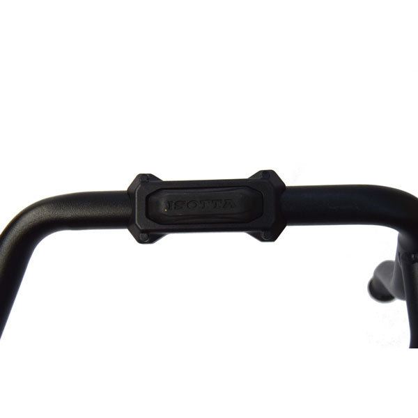 Tubi Protezione Bauli Posteriori Bmw - R 1250 Rt  - TB1120