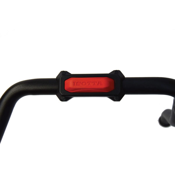 Tubi Protezione Bauli Posteriori Bmw - R 1250 Rt  - TB1120