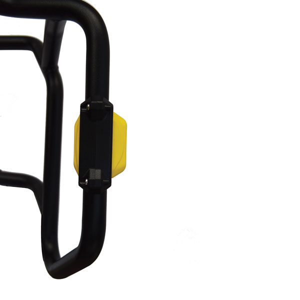 Tubi Protezione Bauli Posteriori Bmw - R 1250 Rt  - TB1120