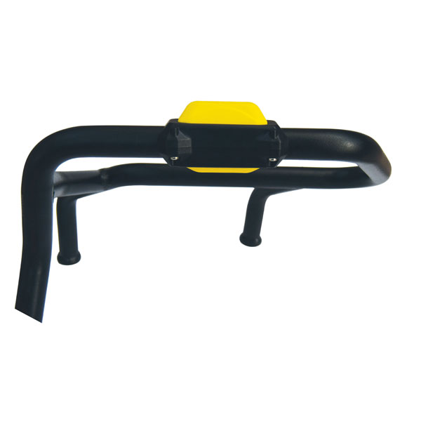 Tubi Protezione Bauli Posteriori Bmw - R 1250 Rt  - TB1120