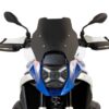 Cupolino Endurance Plus Per Bmw R 1300 Gs 2024 NERO OPACO - SC1163-NO-R1300GSADVENTURE