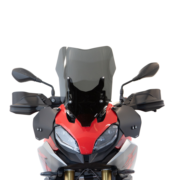 Cupolino Piccolo Per Bmw F 900 Xr 2021 Fumè scuro - SC1200-FS