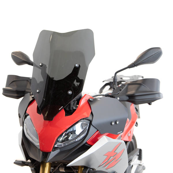 Cupolino Piccolo Per Bmw F 900 Xr 2021 Fumè scuro - SC1200-FS