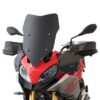 Cupolino Piccolo Per Bmw F 900 Xr 2021 NERO OPACO - SC1200-N.O.