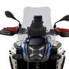 Cupolino Per Bmw R 1300 Gs 2023> - Adventure 2024> Fumè scuro - SC1220-FS-R1300GS