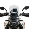 Cupolino Alto Per Bmw F 900 Gs 2024> Fumè chiaro - SC1231-FC