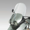 Cupolino Tipo Adventure Full Protection Per Bmw R 1150 Gs 2000 - 2003 Std TRASPARENTE - sc917-T