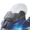 Cupolino Tipo Originale Per Bmw R 1100 Rt 1994 - 2001  R 1150 Rt 2000 - 2006 TRASPARENTE - sc927-T-R1100RT