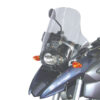 Cupolino Tipo Originale Per Bmw R 1200 Gs Standard 2004 - 2012 Fumè chiaro - sc930/01-FC