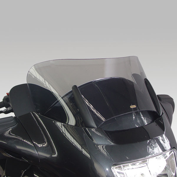 Cupolino Basso Bmw K 1200 Lt Fumè chiaro - sc947-FC