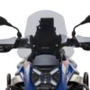 Spoiler Per Bmw R 1300 Gs 2023> Fumè chiaro - SP1064-FC