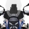Spoiler Per Bmw R 1300 Gs 2023> NERO OPACO - SP1064-NO