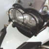 Protezione Mobile Per Faro Bmw R 1200 Gs Standard 2004 - 2012  - sp7725