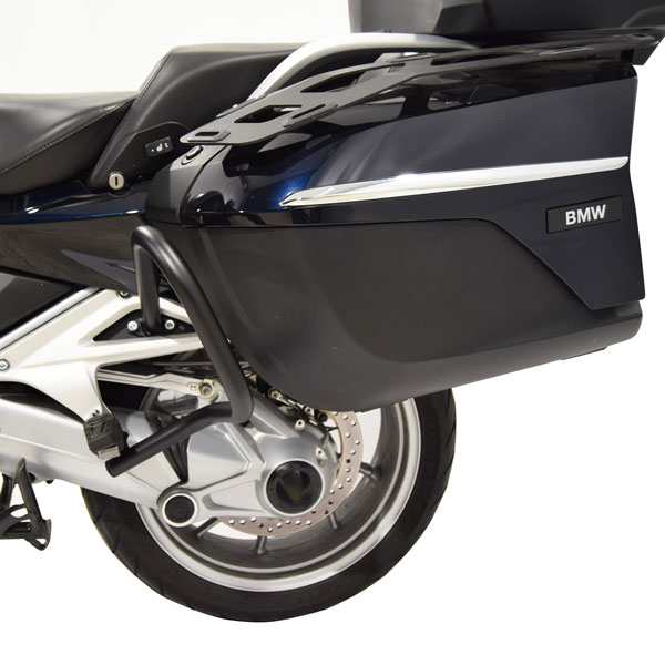 Tubi Protezione Bauli Posteriori Bmw - R 1250 Rt  - TB1120