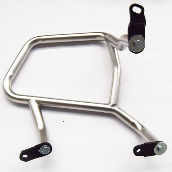 Barre Anticaduta Inferiori In Acciaio Bmw - R 1250 Gs 2018>  - TB1156