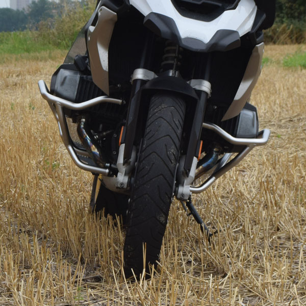Barre Anticaduta Inferiori In Acciaio Bmw - R 1250 Gs 2018>  - TB1156